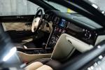 Bentley Mulsanne 2016 года (JP)